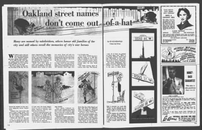 Oakland Tribune from Oakland, California on September 6, 1953 · 72