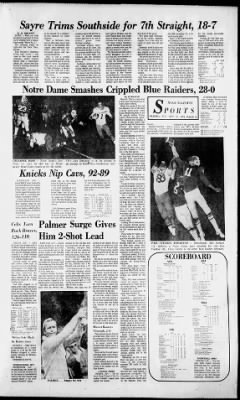 Star-Gazette from Elmira, New York on October 21, 1972 · 9
