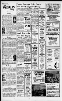 Star-Gazette from Elmira, New York on January 31, 1970 · 2