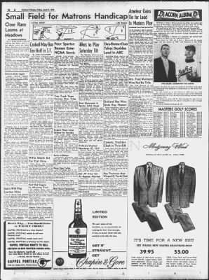 Oakland Tribune from Oakland, California • 60