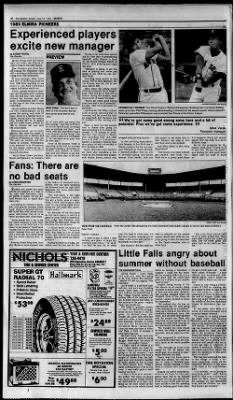 Star-Gazette from Elmira, New York on June 18, 1989 · 48