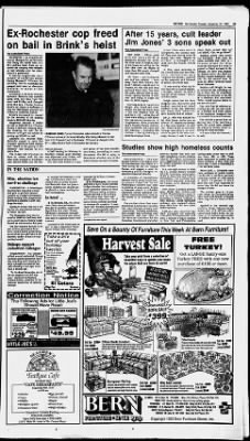Star-Gazette from Elmira, New York on November 16, 1993 · 5