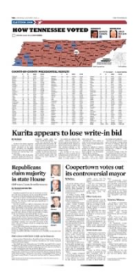 The Tennessean from Nashville, Tennessee • Page A12