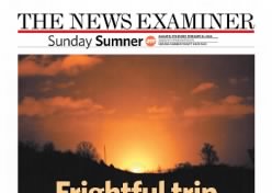 The News-Examiner
