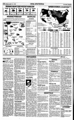 The Kokomo Tribune from Kokomo, Indiana • Page 9