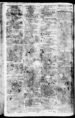 Louisiana State Gazette from New Orleans, Louisiana on May 22, 1811 · 2