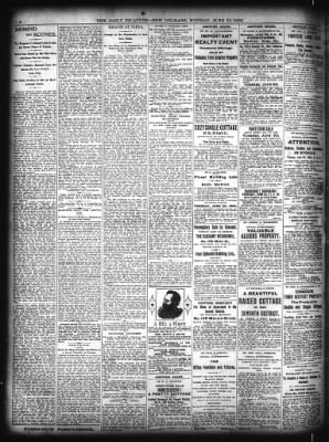 The Times-Picayune from New Orleans, Louisiana • Page 6