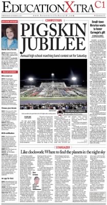 The Brownsville Herald from Brownsville, Texas • 19
