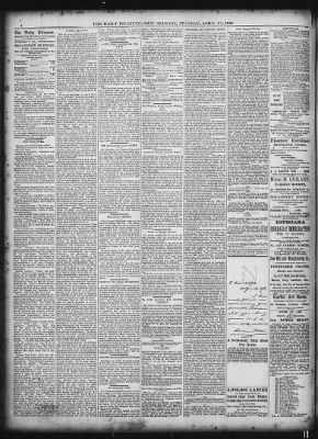 The Times-Picayune from New Orleans, Louisiana • Page 4