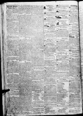 Louisiana State Gazette from New Orleans, Louisiana on June 1, 1819 · 2