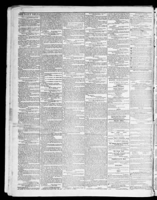 The Daily Delta from New Orleans, Louisiana on June 25, 1862 · 4