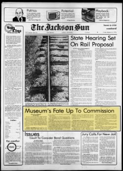 The Jackson Sun