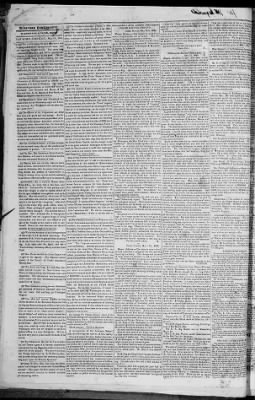 Arkansas Intelligencer from Van Buren, Arkansas on May 31, 1845 · 2