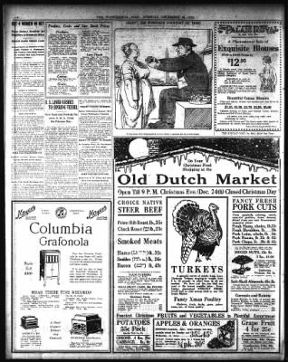 The Washington Post from Washington, District of Columbia on December 23, 1919 · Page 4