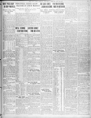 The Salt Lake Tribune from Salt Lake City, Utah on May 26, 1917 · 13