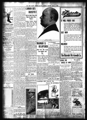 The Fort Wayne Journal-Gazette from Fort Wayne, Indiana • Page 4