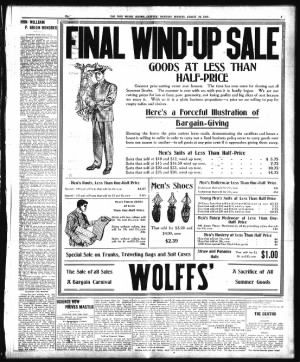 The Fort Wayne Journal-Gazette from Fort Wayne, Indiana • Page 5