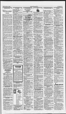 Chillicothe Gazette from Chillicothe, Ohio on March 27, 2000 · 17