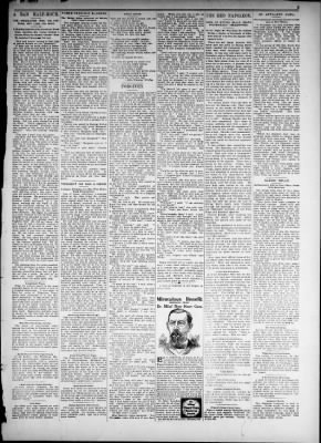 Lewisburg Journal from Lewisburg, Pennsylvania on March 18, 1898 · 3