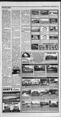 Chillicothe Gazette from Chillicothe, Ohio • 25