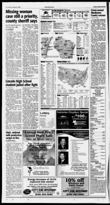Manitowoc Herald-Times from Manitowoc, Wisconsin • 2