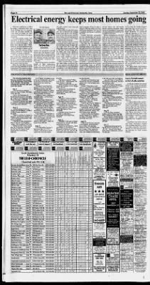 The Leaf-Chronicle from Clarksville, Tennessee • 54