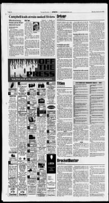 The Leaf-Chronicle from Clarksville, Tennessee • 20