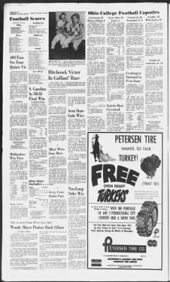 News-Journal from Mansfield, Ohio on November 22, 1970 · 58