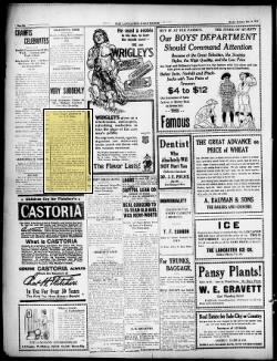 Lancaster Eagle-Gazette