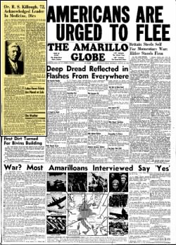 The Amarillo Globe-Times