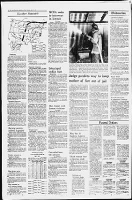 The Press Democrat from Santa Rosa, California on May 17, 1977 · 20