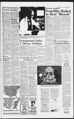 Lancaster Eagle-Gazette from Lancaster, Ohio on September 30, 1978 · 3