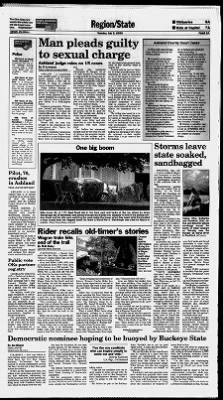 News-Journal from Mansfield, Ohio on July 8, 2003 · 5