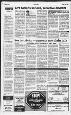 News-Journal from Mansfield, Ohio on June 5, 1995 · 16