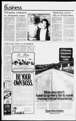 The Press Democrat from Santa Rosa, California on December 22, 1981 · 18