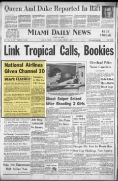 The Miami News