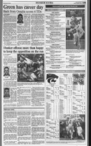 1997 Nebraska-Kansas State LJS3