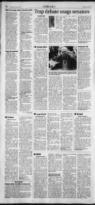Lincoln Journal Star from Lincoln, Nebraska • 10