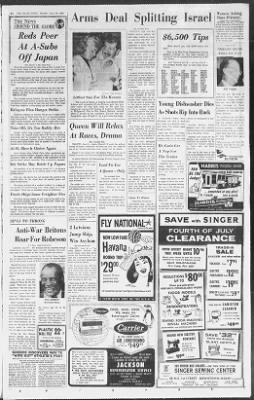 The Miami News from Miami, Florida on June 29, 1959 · 12