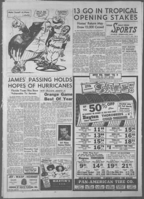 The Miami News from Miami, Florida on November 27, 1953 · 17