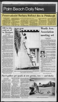 Palm Beach Daily News