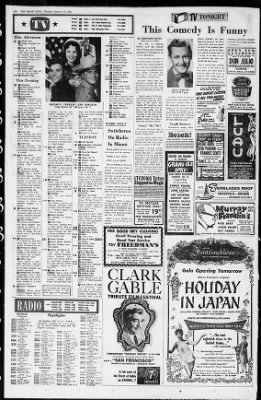 The Miami News from Miami, Florida on January 23, 1961 · 14