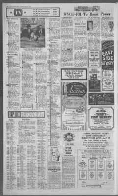 The Miami News from Miami, Florida on April 2, 1962 · 18