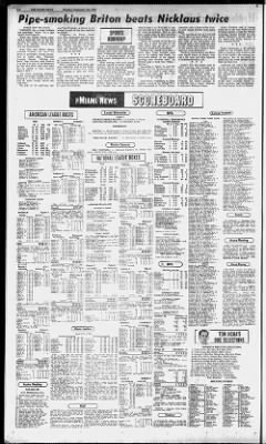 The Miami News from Miami, Florida on September 22, 1975 · 22