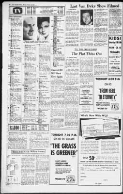 The Miami News from Miami, Florida on March 25, 1966 · 28