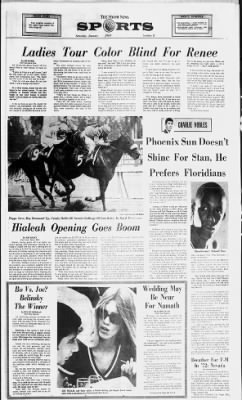 The Miami News from Miami, Florida on January 18, 1969 · 13