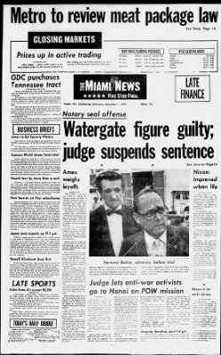 The Miami News from Miami, Florida • 59
