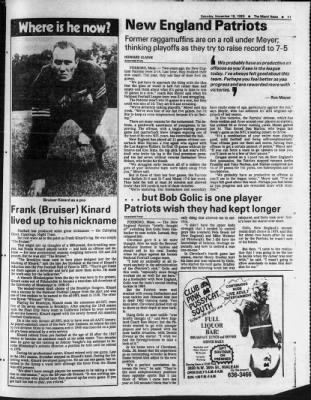 The Miami News from Miami, Florida on November 19, 1983 · 51