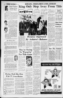The Miami News from Miami, Florida on December 23, 1963 · 20