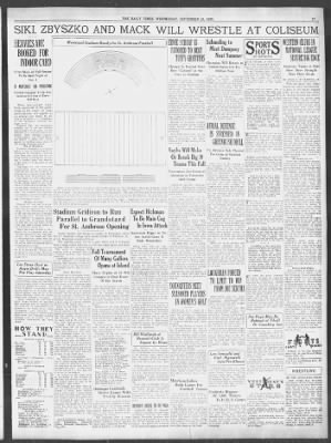 The Daily Times from Davenport, Iowa on September 23, 1931 · 17